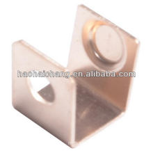 Hot sell fashionable brass battery terminal
